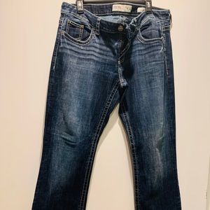 BKE Culture Bootcut Jeans